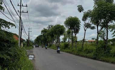 Dijual Tanah Katerungan, Krian, Sidoarjo