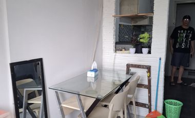 Disewakan 1 BR Apartemen Modernland