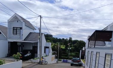 Kavling 81m, Barian Hills. Padaasih. Cimahi