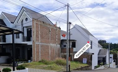 Kavling 81m, Barian Hills. Padaasih. Cimahi