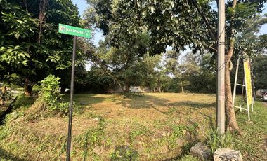 Dijual tanah kavling komplek dprd cibubur 11jt permeter nego