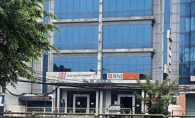 Disewakan Kantor, Luas 24m2 di Plaza Kaha, Tebet, Jakarta Selatan