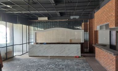 Gedung Mewah Strategis Cocok Segala Usaha Tukad Unda Renon Denpasar Ba