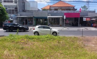 Gedung Mewah Strategis Cocok Segala Usaha Tukad Unda Renon Denpasar Ba