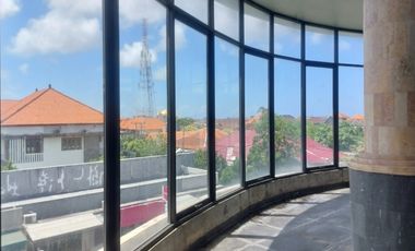 Gedung Mewah Strategis Cocok Segala Usaha Tukad Unda Renon Denpasar Ba