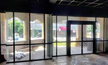 Gedung Mewah Strategis Cocok Segala Usaha Tukad Unda Renon Denpasar Ba