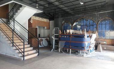 Gedung Mewah Strategis Cocok Segala Usaha Tukad Unda Renon Denpasar Ba