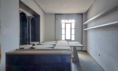 Gedung Mewah Strategis Cocok Segala Usaha Tukad Unda Renon Denpasar Ba