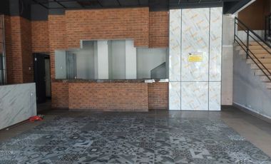 Gedung Mewah Strategis Cocok Segala Usaha Tukad Unda Renon Denpasar Ba