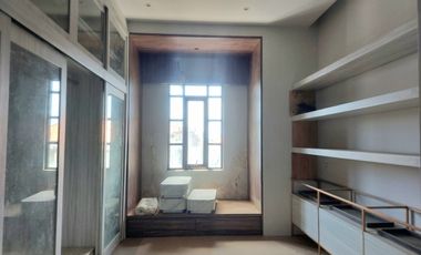 Gedung Mewah Strategis Cocok Segala Usaha Tukad Unda Renon Denpasar Ba