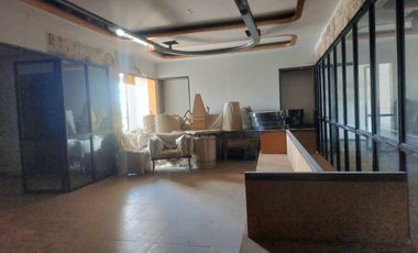 Gedung Mewah Strategis Cocok Segala Usaha Tukad Unda Renon Denpasar Ba