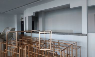 Gedung Mewah Strategis Cocok Segala Usaha Tukad Unda Renon Denpasar Ba