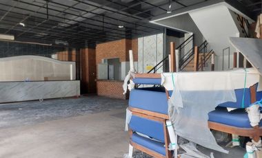 Gedung Mewah Strategis Cocok Segala Usaha Tukad Unda Renon Denpasar Ba