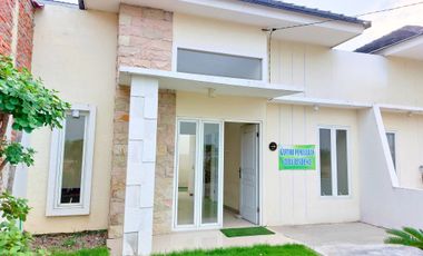 Chendy- DiJual Rumah di Ciera Residence , Prambon , Sidoarjo