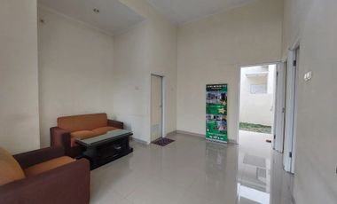 Chendy- DiJual Rumah di Ciera Residence , Prambon , Sidoarjo