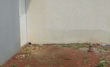 Rumah Siap Huni 400 Jt-an