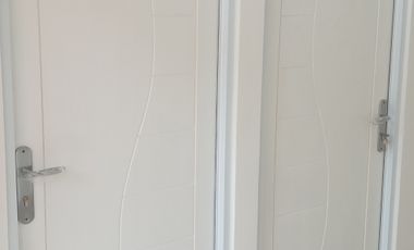 Rumah Siap Huni 400 Jt-an