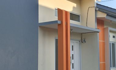 Rumah Siap Huni 400 Jt-an