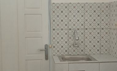 Rumah Siap Huni 400 Jt-an