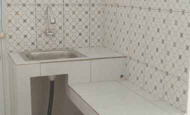 Rumah Siap Huni 400 Jt-an