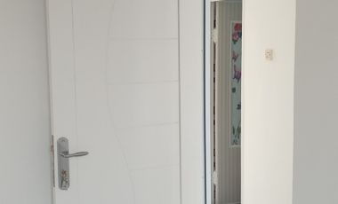 Rumah Siap Huni 400 Jt-an