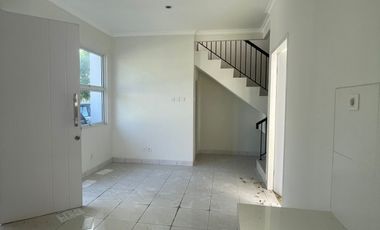 DIJUAL RUMAH GRAND CITY - HM/ER