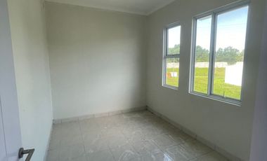 DIJUAL RUMAH GRAND CITY - HM/ER