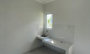 DIJUAL RUMAH GRAND CITY - HM/ER