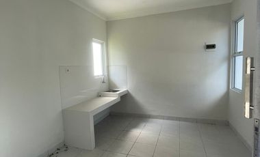 DIJUAL RUMAH GRAND CITY - HM/ER
