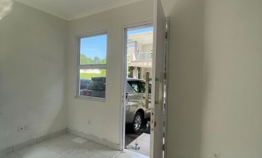 DIJUAL RUMAH GRAND CITY - HM/ER
