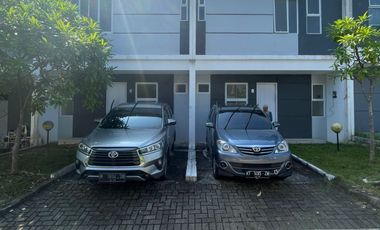 DIJUAL RUMAH GRAND CITY - HM/ER