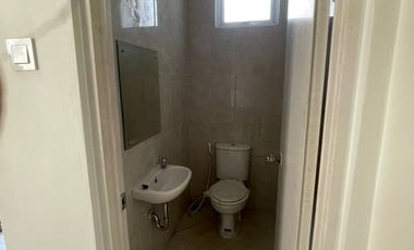 DIJUAL RUMAH GRAND CITY - HM/ER