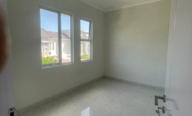 DIJUAL RUMAH GRAND CITY - HM/ER