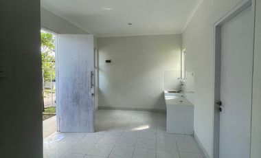 DIJUAL RUMAH GRAND CITY - HM/ER