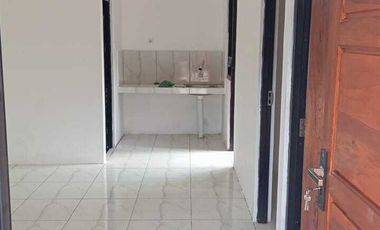 RUMAH MURAH DI MAGELANG BAYAR 5 JUTA GRATIS SEMUA BIAYA