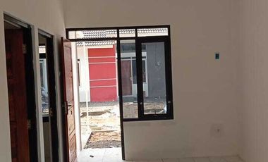 RUMAH MURAH DI MAGELANG BAYAR 5 JUTA GRATIS SEMUA BIAYA