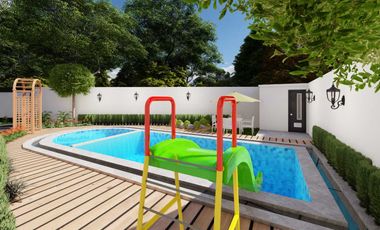 rumah bagus 2 lt cuma 500 jutaan dipusat kota free design, disc 10 jt