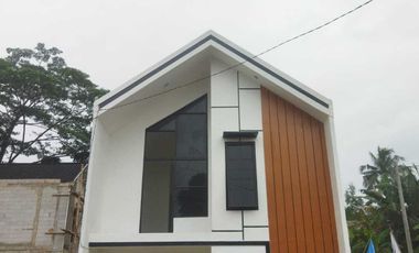 rumah bagus 2 lt cuma 500 jutaan dipusat kota free design, disc 10 jt