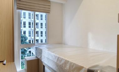 Disewakan Tokyo Riverside Apartment - 2BR Full Furnished Garden View