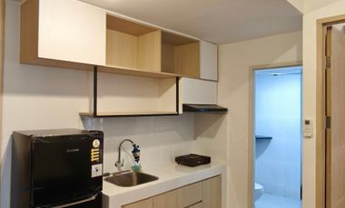 Disewakan Tokyo Riverside Apartment - 2BR Full Furnished Garden View
