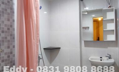 Disewakan Tokyo Riverside Apartment - 2BR Full Furnished Garden View