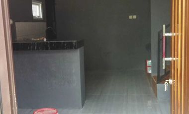 Dijual Rumah Cantik Harga Menarik disc. 50 Juta