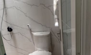 Dijual Rumah Baru Minimalis Modern 2Lt di Johar Baru Jakarta Pusat