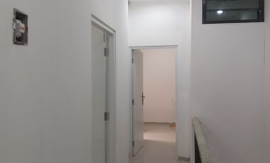 Dijual Rumah Baru Minimalis Modern 2Lt di Johar Baru Jakarta Pusat