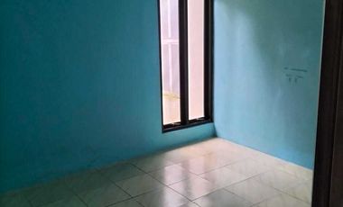 Rumah kampung masiran Kaligading BOJA