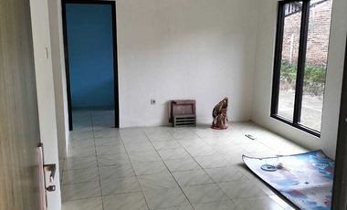 Rumah kampung masiran Kaligading BOJA