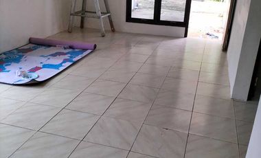 Rumah kampung masiran Kaligading BOJA