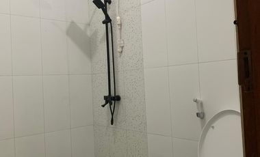 Disewakan rumah Suryasumantri sebrang kampus maranata Bandung