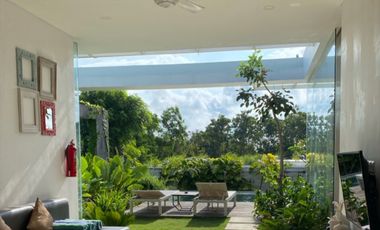 Dijual Villa Uluwatu Bali kolam renang full furnished 3,85 Milyar