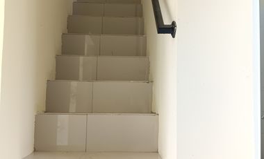 rumah cantik tipe 50/60 suasana sejuk dan asri